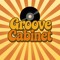 Groove Cabinet