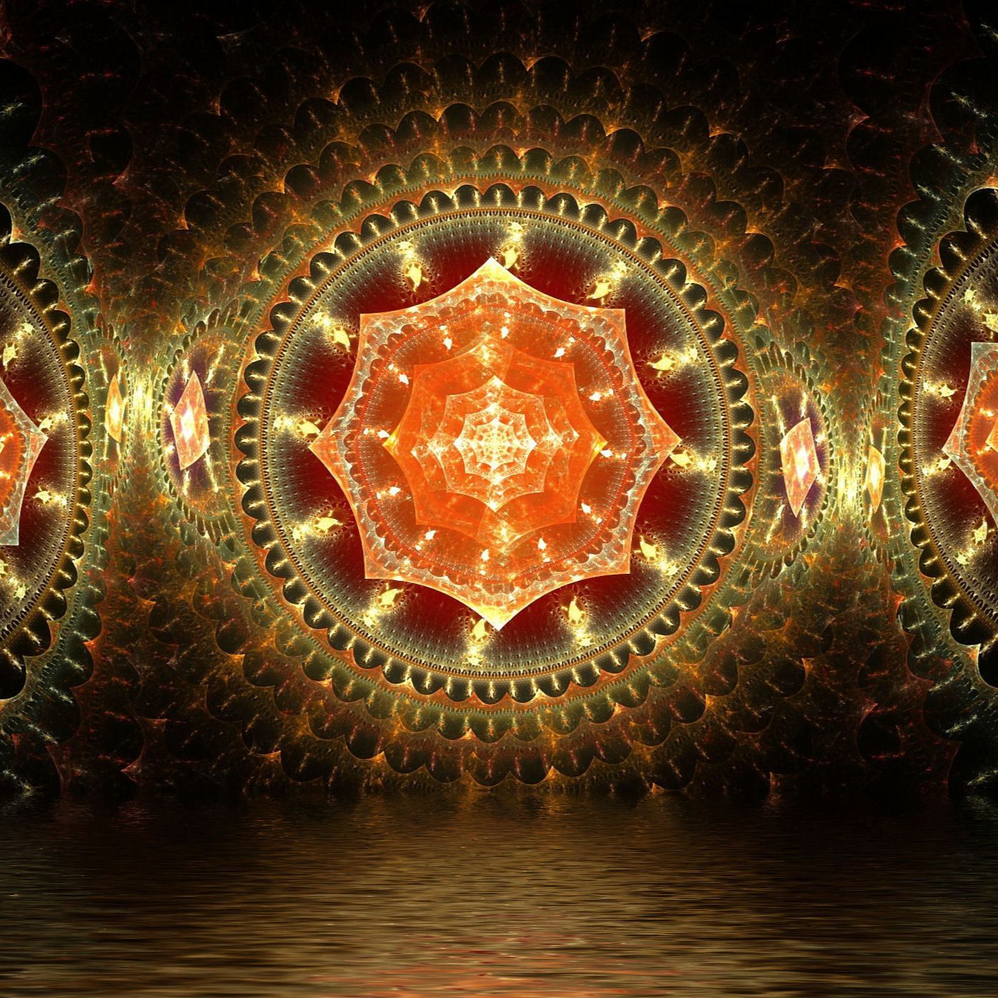 LANA VORON cover art