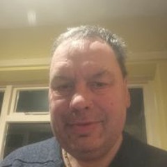 Paul Chapman