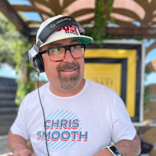 Chris Smooth’s avatar