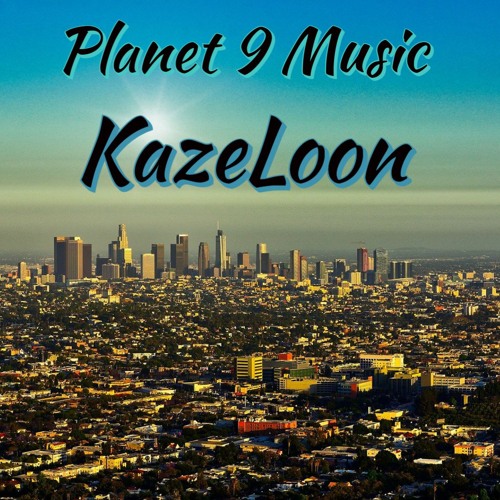Planet 9 Music’s avatar