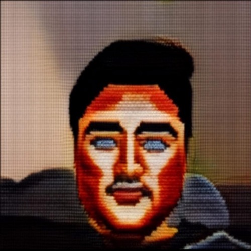 Pam - Audio Demo