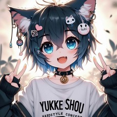 Hardstyle Catboy