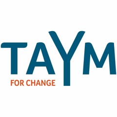 Taym for change