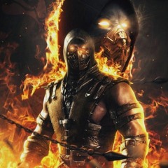 Scorpion