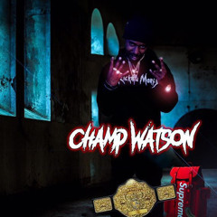 Champ Watson