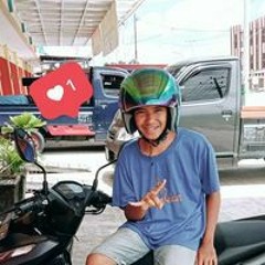 あなたのエビペーストの香り