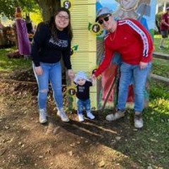 Dustin James Downing