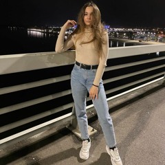 Анастасия Бабичева