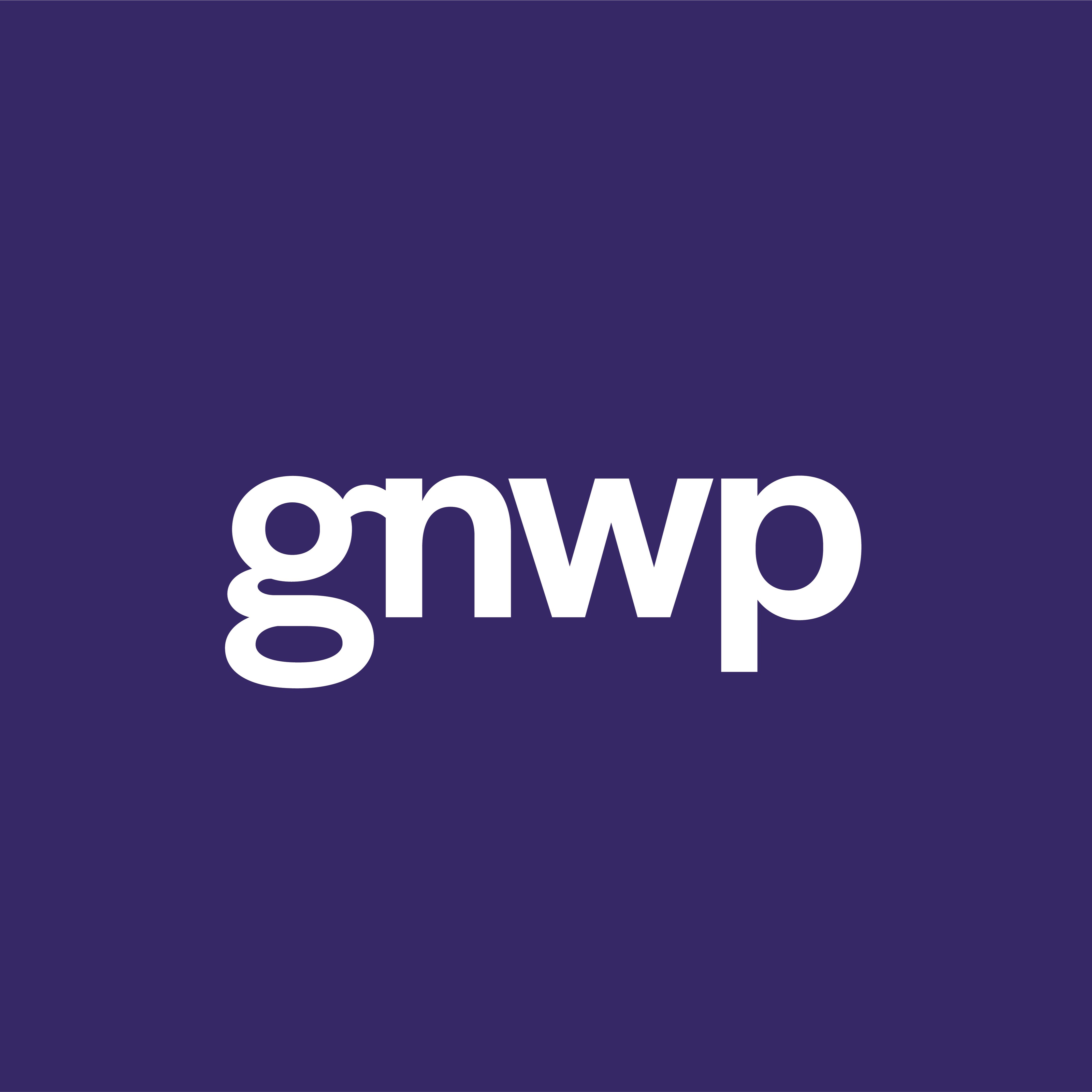 GNWP Talks All Things 1325 podcast artwork