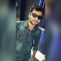 Lavesh Kumawat