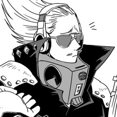 Irl Present Mic