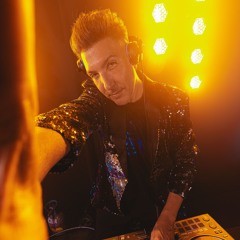 Randy Garcia Disco Fever