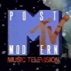don't be real, be postmodern ...