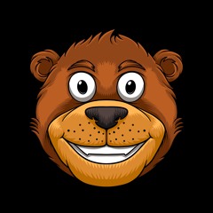 Bear Grillz