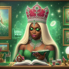 Goddess in TheFlesh🪄