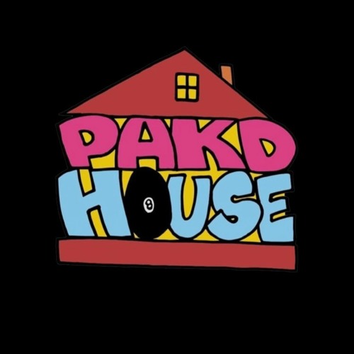 Pakd House’s avatar