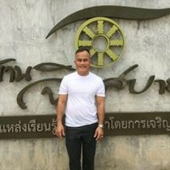 สมชาย คำประเสริฐ