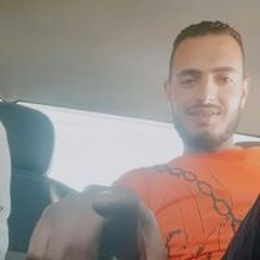 Ahmed Magedy