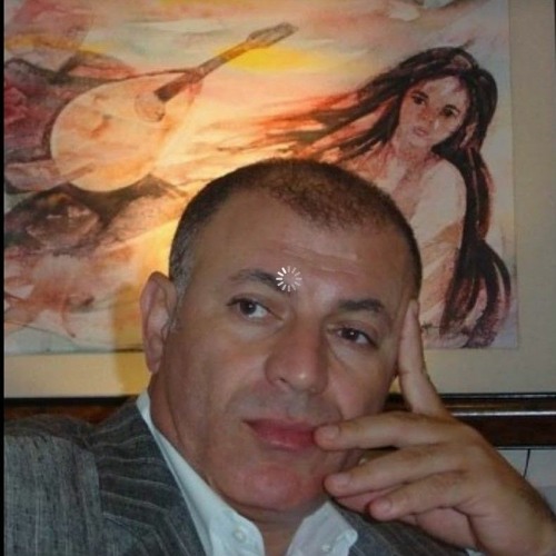 Ahmed Sherif’s avatar