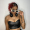 Dj BLACK HOT