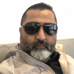 Yuvraj Sandhu