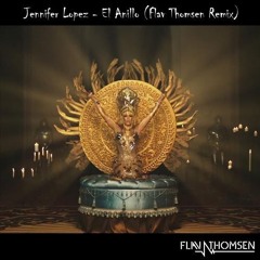 DJ Flav Thomsen
