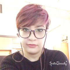 mahnaz ghandhari