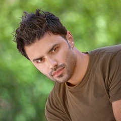 Farrukh Pitafi
