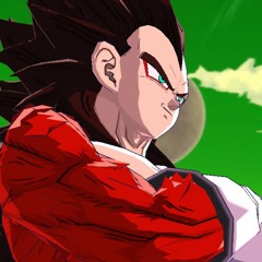 Vegeta Fan