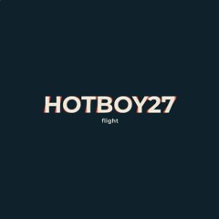 Hotboy27
