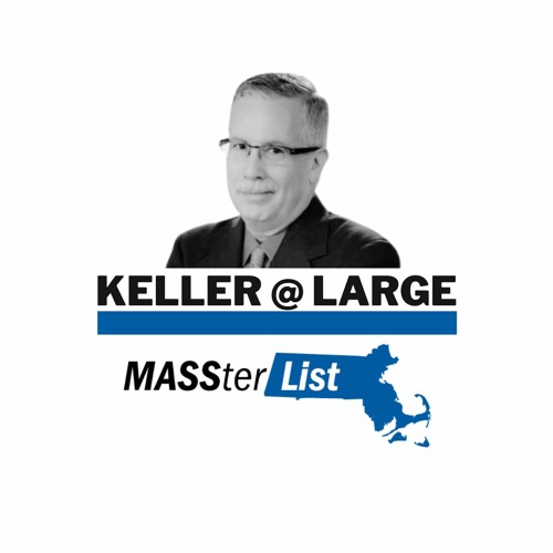 Keller at Large on MASSterList’s avatar