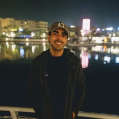 Ahmed Nady