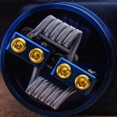 🦨 SK Coil 🦨 ลวดปั่นมือ💯% รับงานปั่นลวดทุกสเป็ค⚡