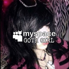 myspacegothgirl