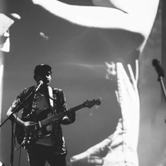 Joshua Reuben Seridran