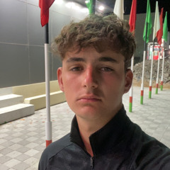 Lewis Youngman