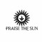 Praise The Sun