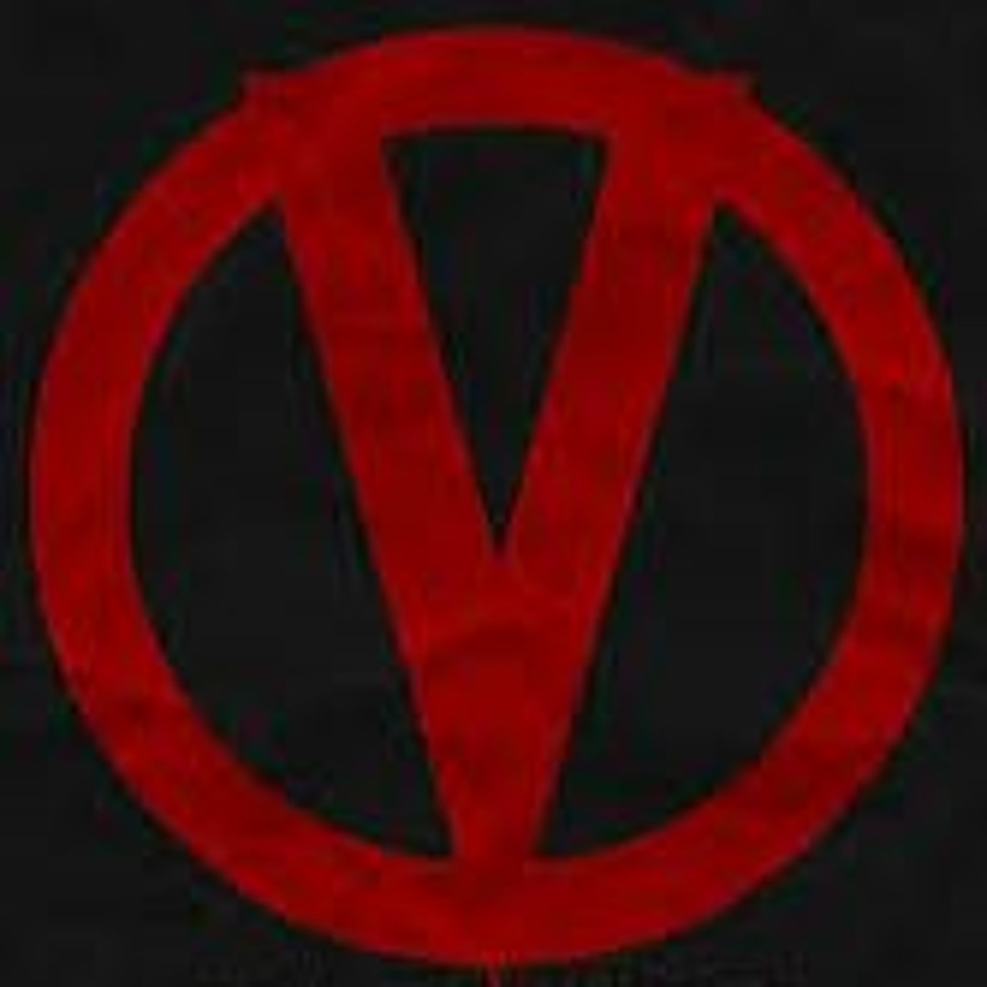 DJ Vnknown’s avatar