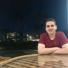 Ahmed Mostafa