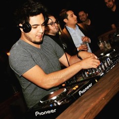 Freddy Mena (DJ Nak)