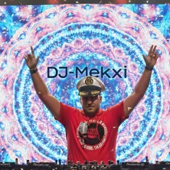 DJ Mekxi