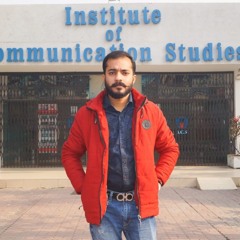 M Tayyab Shahid