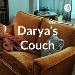 Darya's Couch