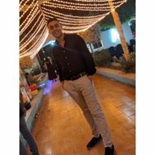 Omar Ashraf’s avatar