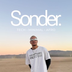 SONDER Music