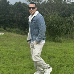 Jordan Borjas