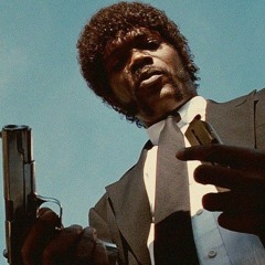 Mr. Friday