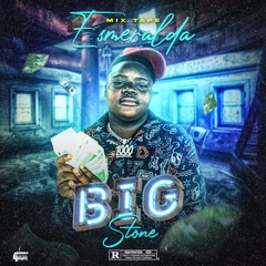 Big stone