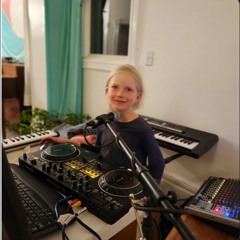 DJ Wild Milo